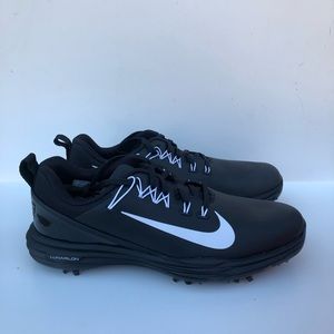 Nike golf lunar command 2